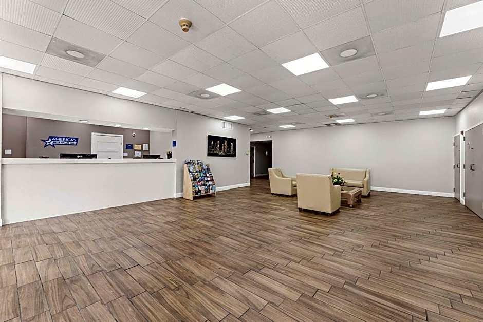 Americas Best Value Inn-Ft. Worth/Hurst