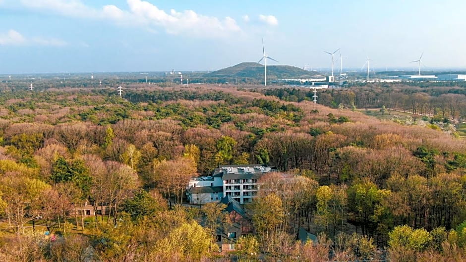 Green Resort Limburg