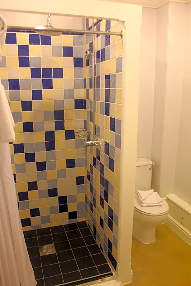 Nant Ddu Lodge Hotel & Spa