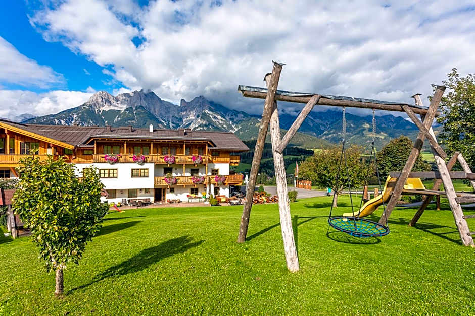 Berggasthof Hinterreit