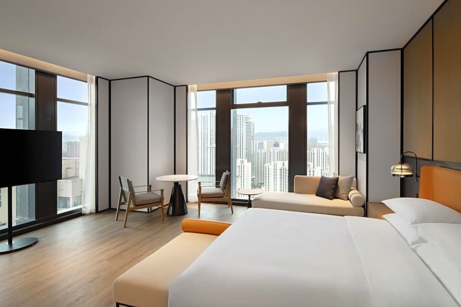 Sheraton Lanzhou Anning