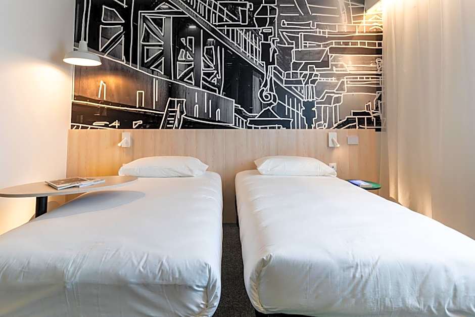 ibis Styles Limoges Centre