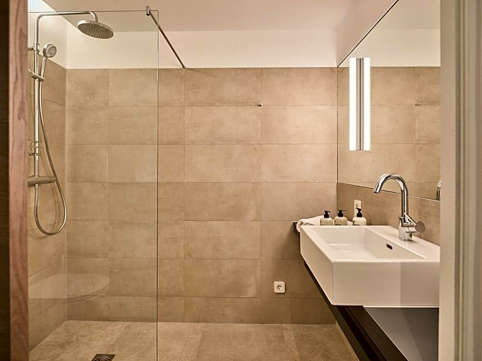 Panoramahotel Fliesserhof