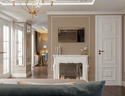 Boutique Hotel Himmelrich