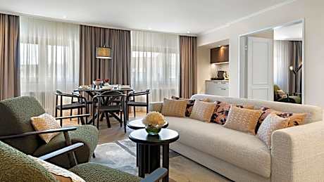 Hotel Bristol Berlin