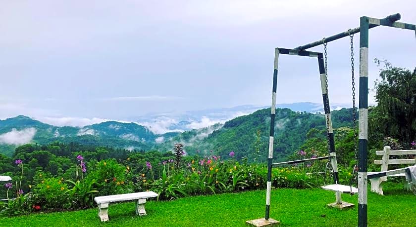 Hatale Tea Estate Bungalow