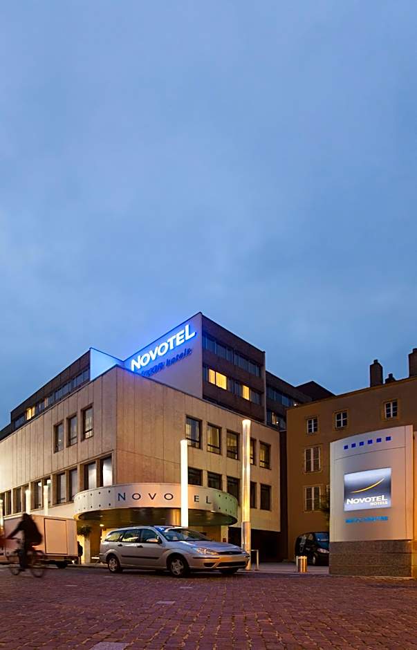Novotel Metz Centre