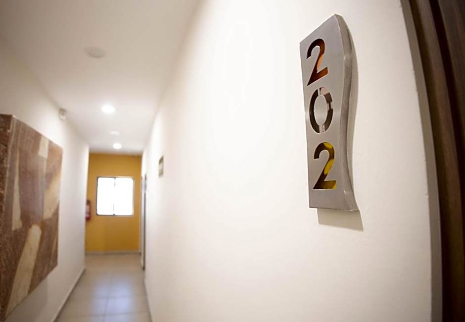 Hotel Villa Express Durango