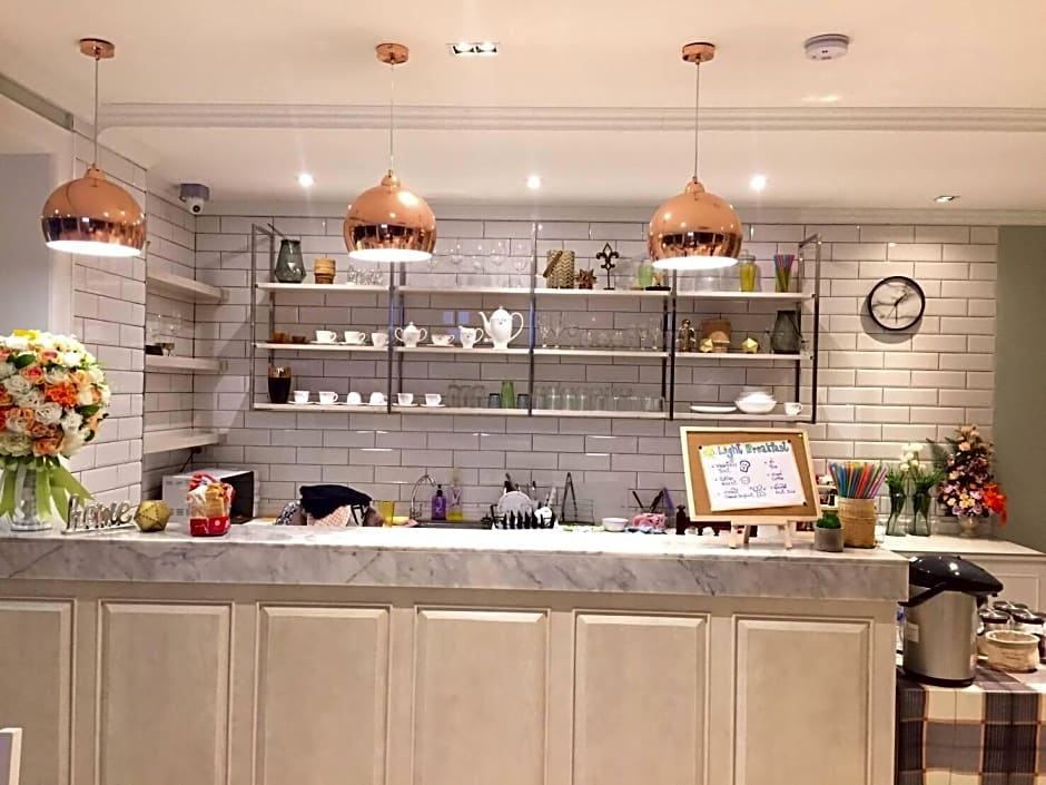 168studio Hotel ubonratchathani