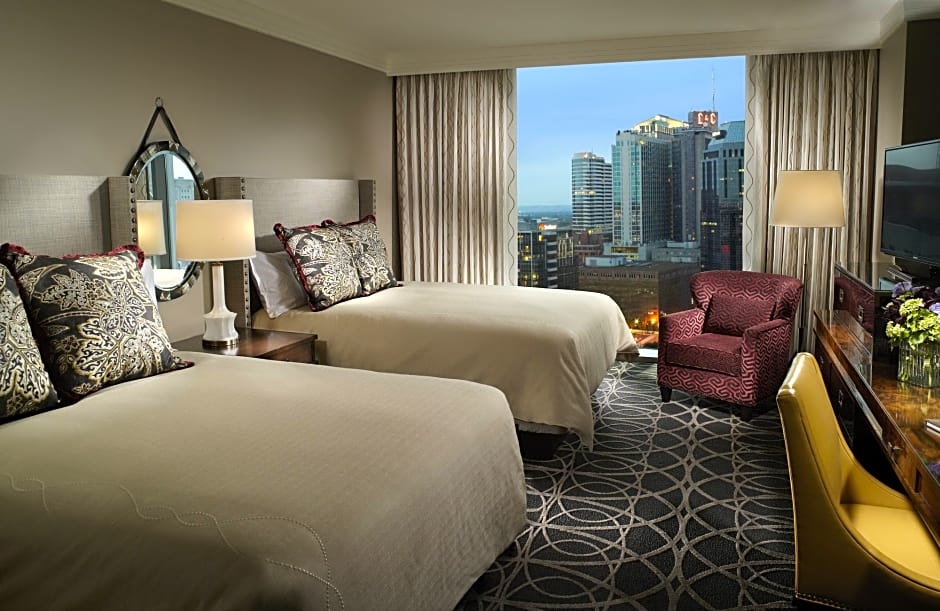 Omni Nashville Hotel
