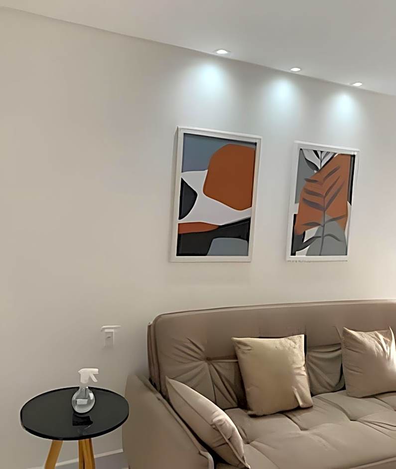 Espetacular Flat em Miramar