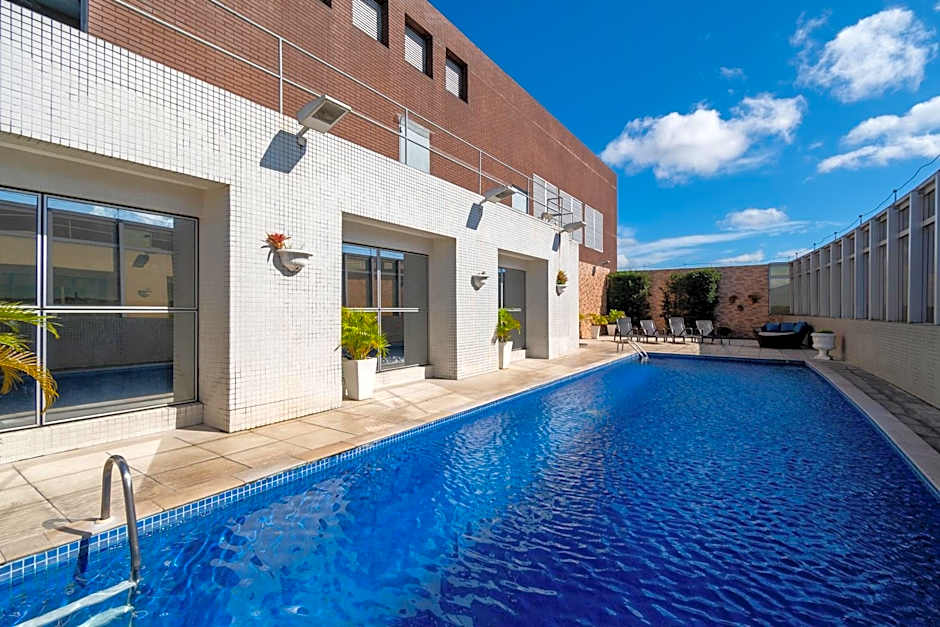 Holiday Inn Manaus By IHG