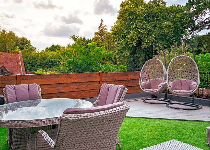 Seckford Hall Hotel & Spa