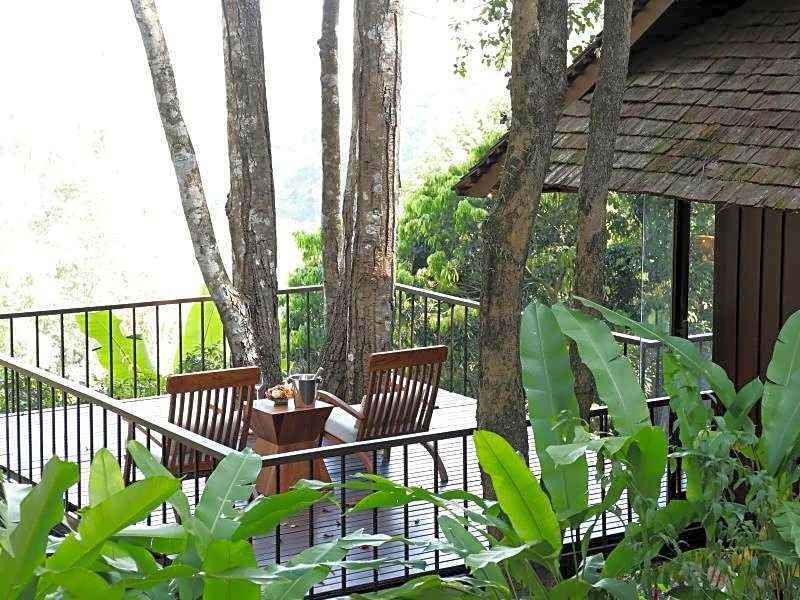 Vanilla Hill (Hill Lodge)