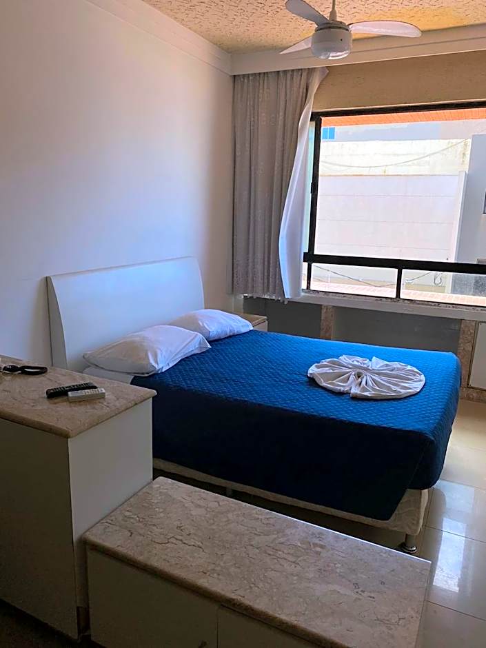 Flat Na Barra