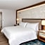 Renaissance Newport Beach Hotel