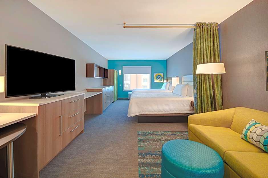 Home2 Suites by Hilton Tucson Downtown