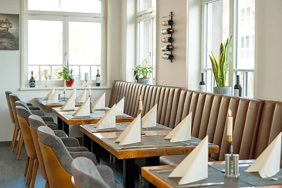 Roca Restaurant und Hotel