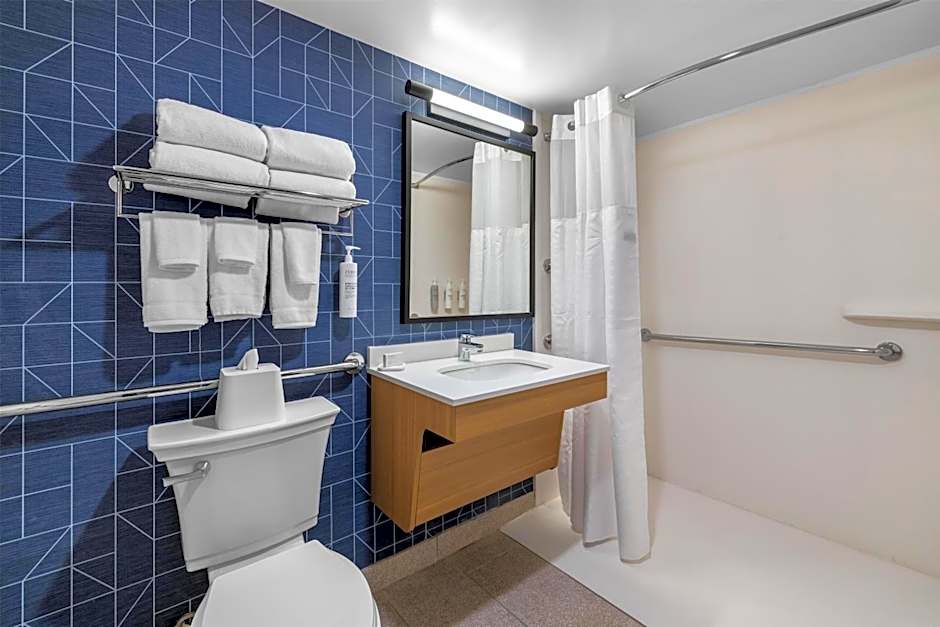 Spark By Hilton Hamburg