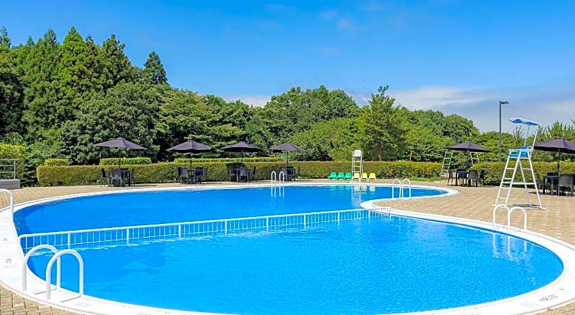 Grand Mercure Nasu Highlands Resort & Spa