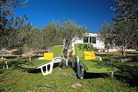 Olive Eden Holiday Home