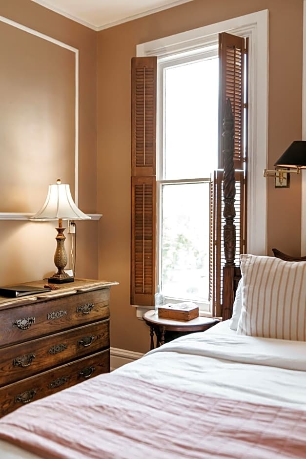 Ellerbeck Bed & Breakfast