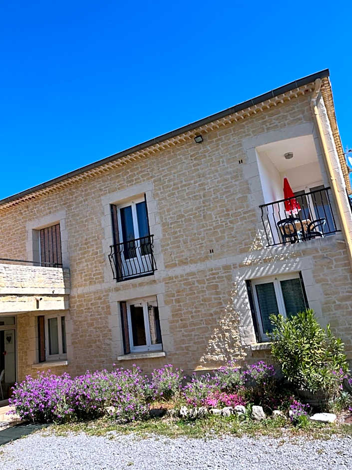 Hôtel Restaurant Douce France