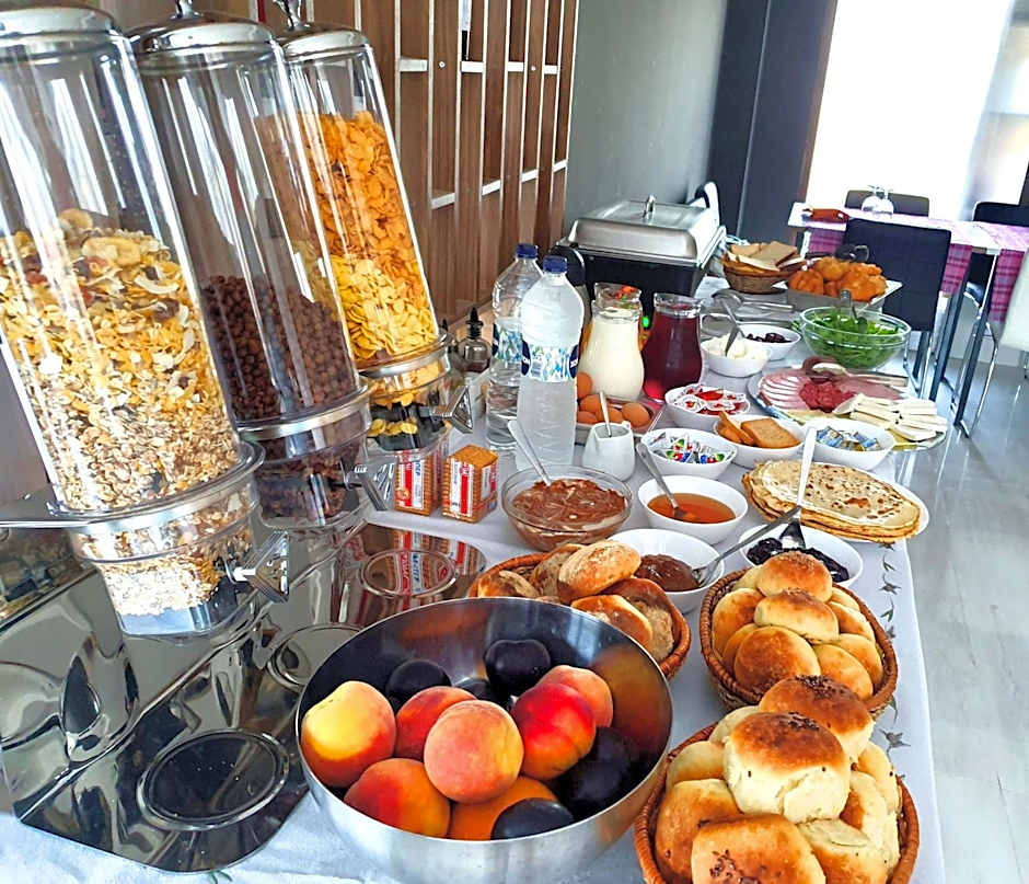 Hotel Palladium Sithonia