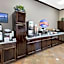 Baymont by Wyndham Downtown Detroit