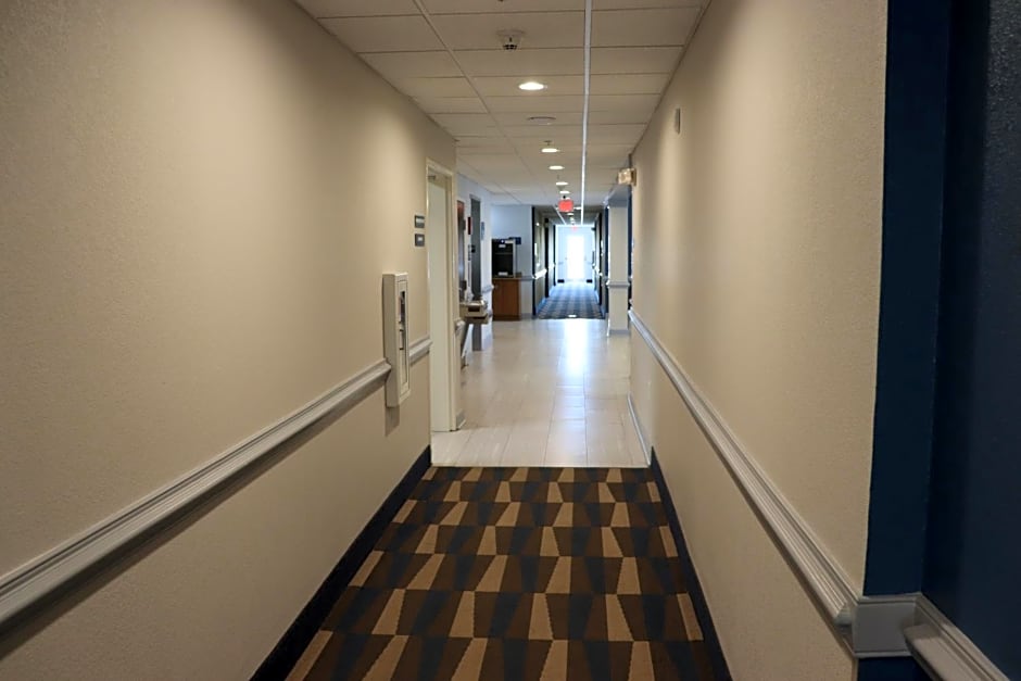 Microtel Inn & Suites by Wyndham Columbus/Near Fort Benning