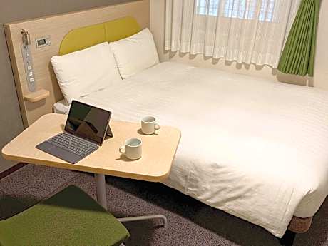 1 Double Bed, Nonsmoking