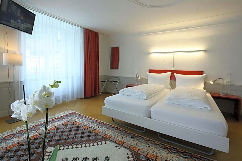Hotel Roter Ochsen