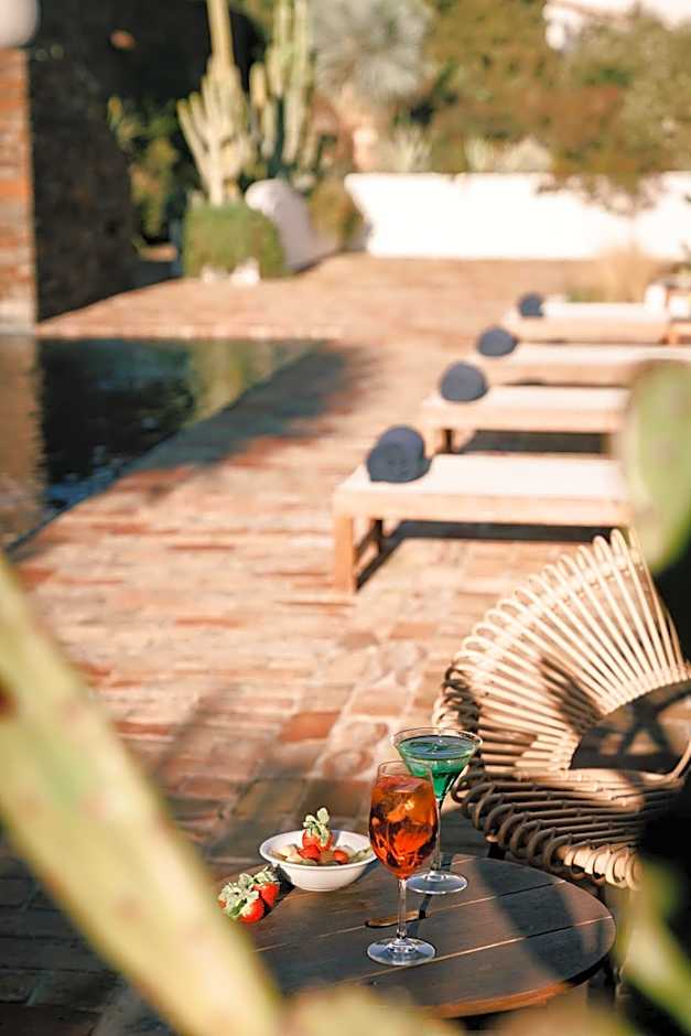 Boutique Hotel Villa Gala