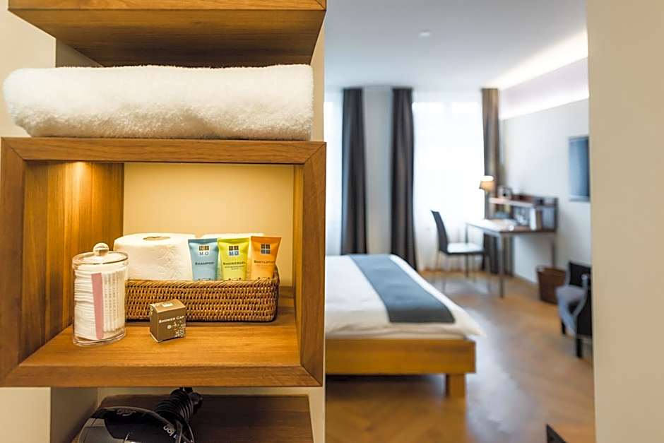 Boutique Hotel NI-MO