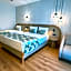 Blue Wave Suite Hotel