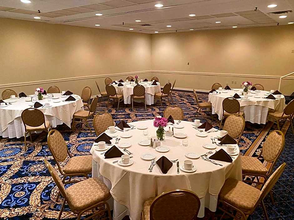 Radisson Hotel Philadelphia Northeast