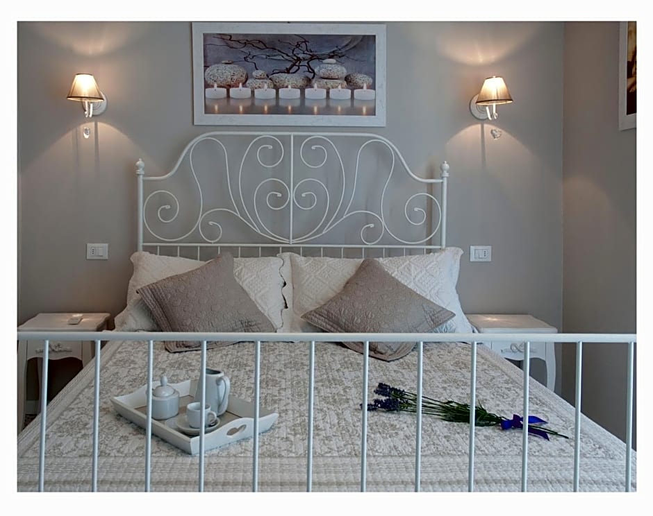 Casa Antonelli B&B – San Benedetto del Tronto, MO