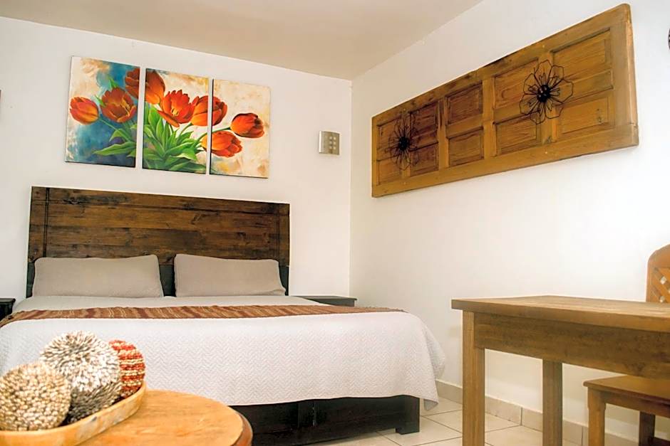 Terraza Suites - Adults Only