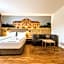 Hotel Sachsengang - free parking, near U1 & U2