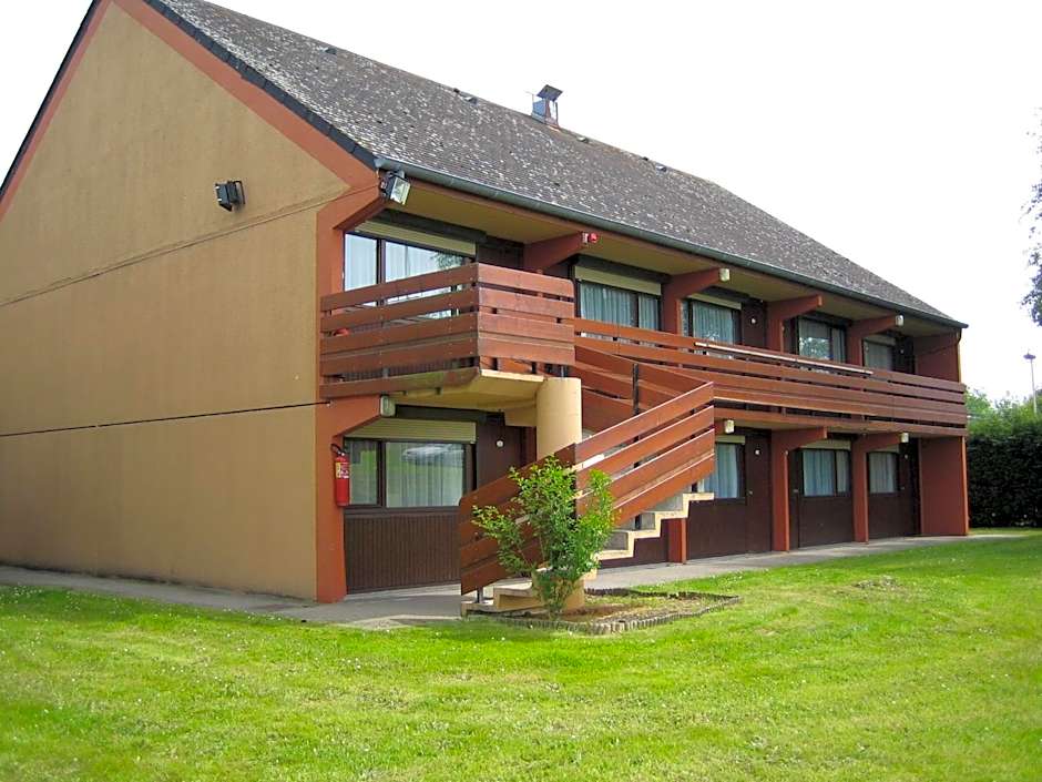 Campanile Rouen Nord - Mont-Saint-Aignan