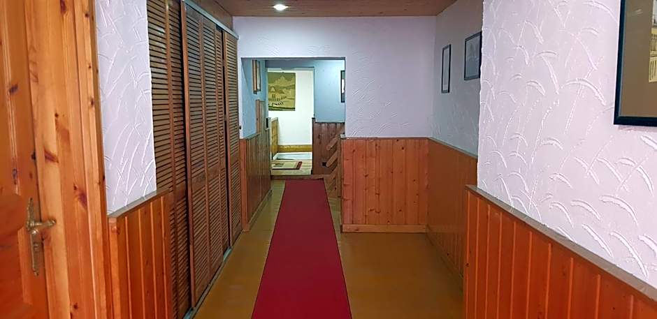 Hotel Altes Fährhaus Duisburg