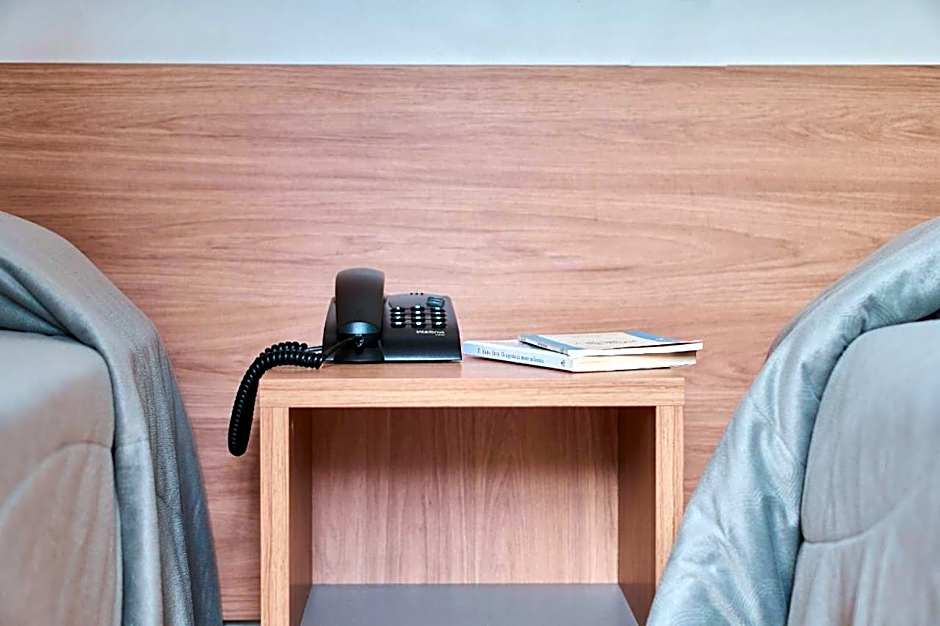 Hotel Dom Rafael Executivo