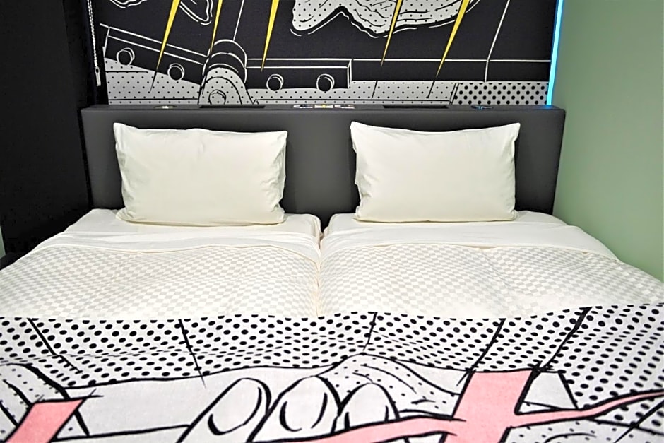 HOTEL TAVINOS ASAKUSA - Vacation STAY 64889