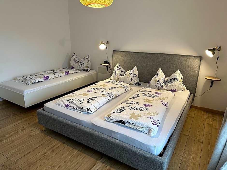 Dolomites Smart Holidays