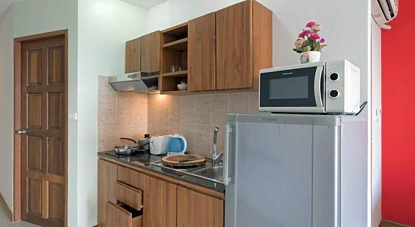 Mountain Seaview Luxury Apartments