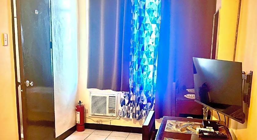 Fuente Hotel de Cebu