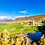 Hotel Natur Akureyri