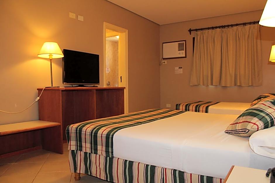 Marcopolo Suites Iguazu