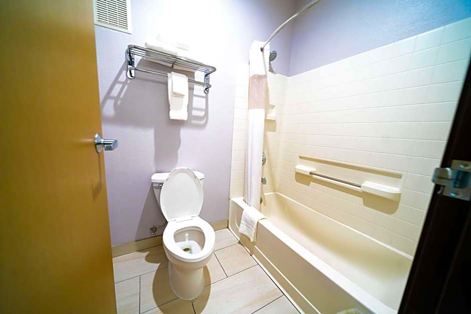 Best Western Brigham City Inn & Suites