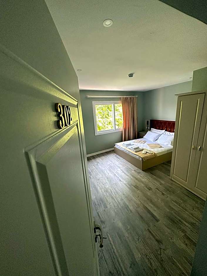 st945 Palas Otel